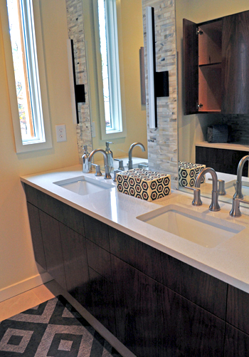 master bath vanity
